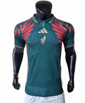 Camiseta México Edición Especial 25/26 - Jugador