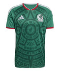 Camiseta México Home 26/27