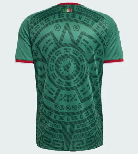 Camiseta México Home 26/27