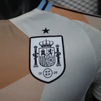 Camiseta España Away 2025 - Jugador