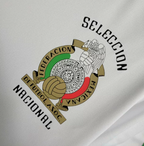 Camiseta México Retro 1985