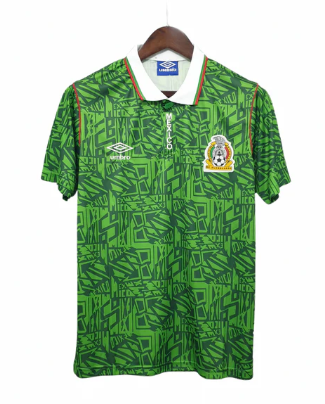 Camiseta México Retro 1994