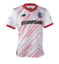 Camiseta Deportivo Toluca Away 24/25
