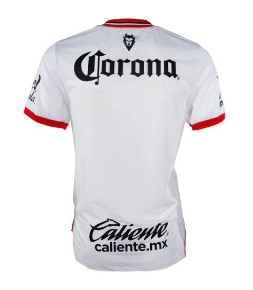 Camiseta Deportivo Toluca Away 24/25
