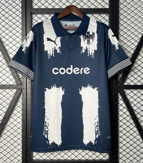 Camiseta Monterrey 25/26