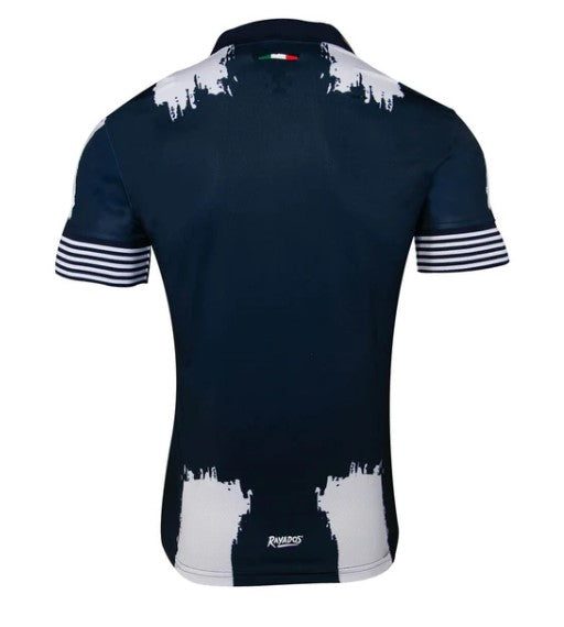 Camiseta Monterrey 25/26