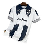 Camiseta Monterrey 25/26