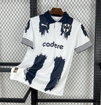 Camiseta Monterrey 25/26