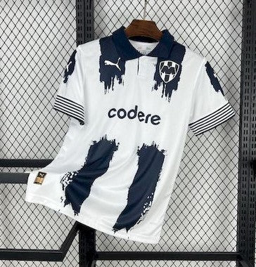 Camiseta Monterrey 25/26