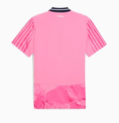 Camiseta Monterrey PUMA x KidSuper Portero 25/26