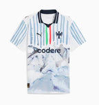Camiseta Monterrey PUMA x KidSuper 25/26
