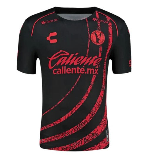 Camiseta Tijuana Home 24/25