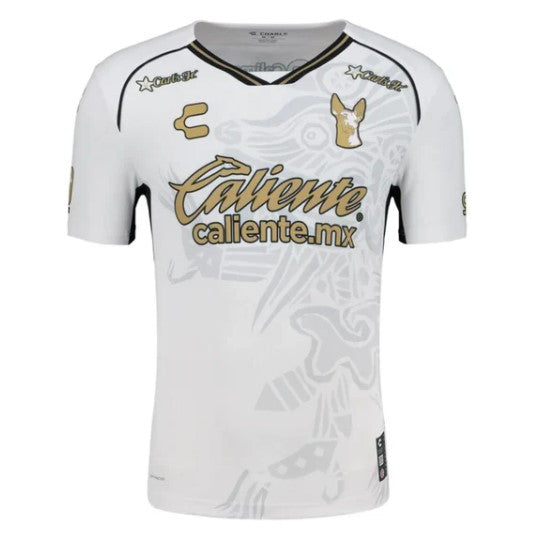 Camiseta Tijuana Away 24/25