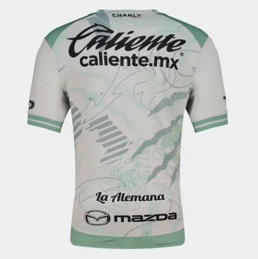 Camiseta CLUB LEÓN Away 25/26