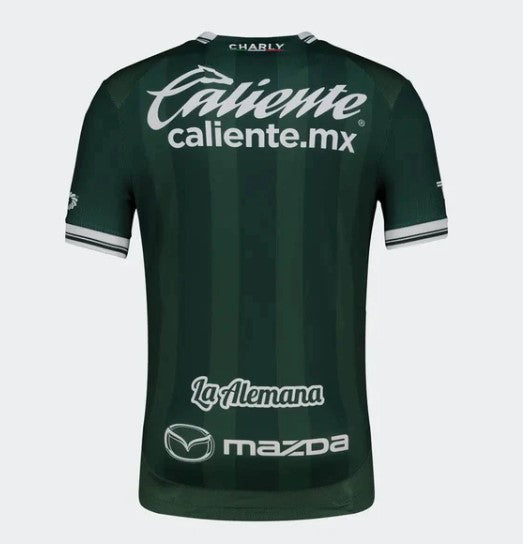 Camiseta CLUB LEÓN Home 25/26