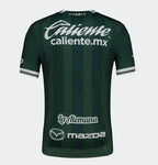 Camiseta CLUB LEÓN Home 25/26