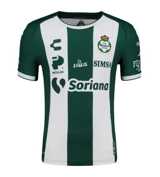 Camiseta Santos Laguna Home 24/25