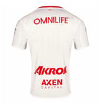 Camiseta Chivas de Guadalajara Away 25/26