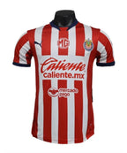 Camiseta Chivas de Guadalajara Home 24/25 - Jugador
