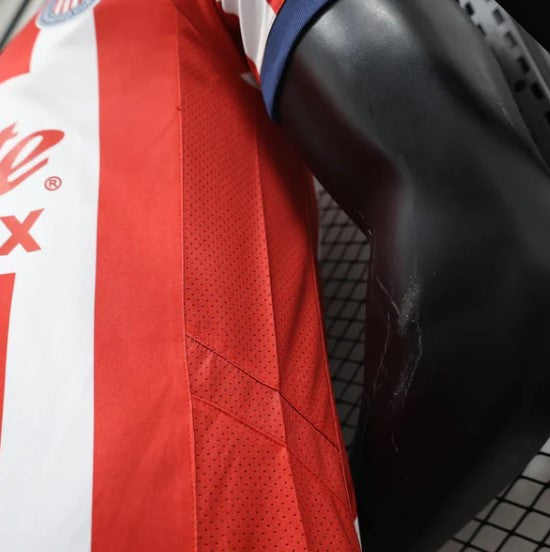 Camiseta Chivas de Guadalajara Home 24/25 - Jugador