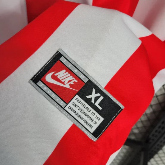 Camiseta Chivas de Guadalajara Retro 96/97