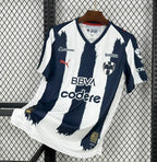 Camiseta Monterrey Home 25/26