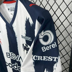 Camiseta Monterrey Home 25/26