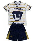Camiseta y Pantalones para ninõs Pumas UNAM 25/26