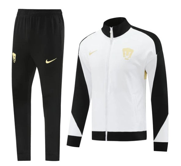 Chándal Pumas UNAM 25/26