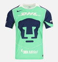 Camiseta Pumas UNAM Third 25/26