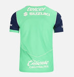 Camiseta Pumas UNAM Third 25/26