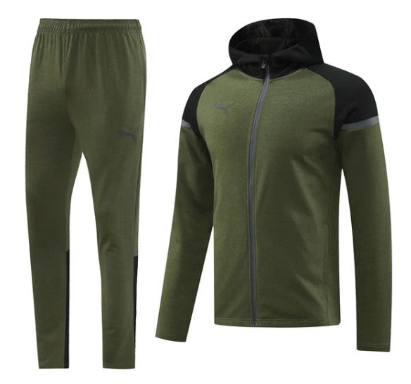 Chándal PUMA 25/26