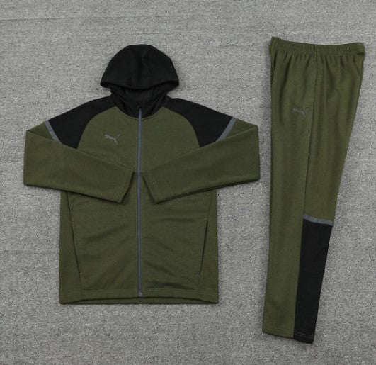 Chándal PUMA 25/26