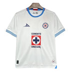 Camiseta Cruz Azul Away 24/25