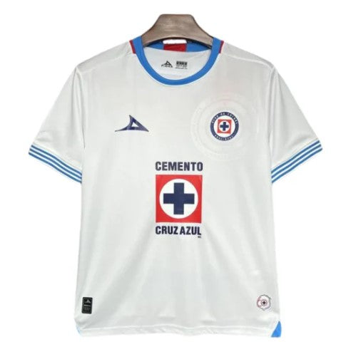 Camiseta Cruz Azul Away 24/25