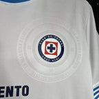 Camiseta Cruz Azul Away 24/25