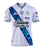 Camiseta Club Puebla Home 24/25