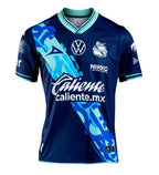 Camiseta Club Puebla Away 24/25