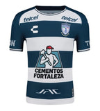 Camiseta Pachuca Home 24/25
