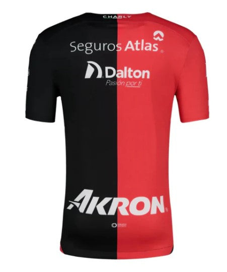 Camiseta Atlas FC Home 24/25