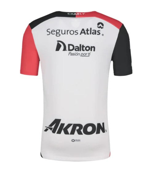 Camiseta Atlas FC Away 24/25
