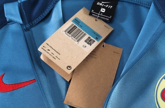 Chándal Club América 24/25