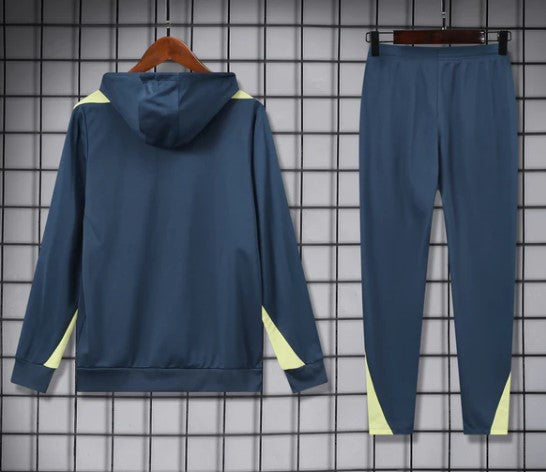 Chándal Club América 25/26