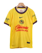 Camiseta y Pantalones para niños Club América Home 24/25