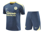Camiseta y Pantalón corto de entrenamiento Club América 24/25
