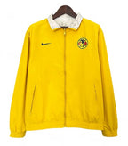 Abrigo de Doble Cara Club América 24/25