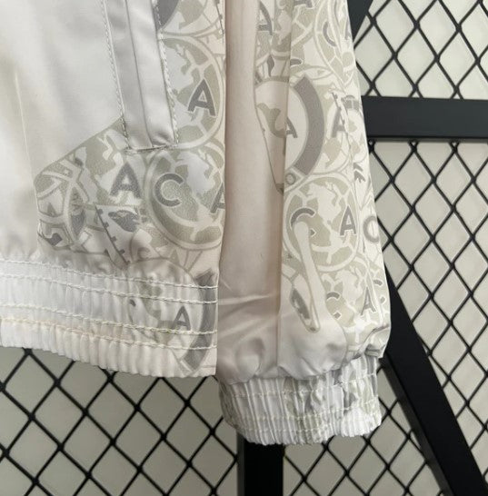 Abrigo de Doble Cara Club América 24/25