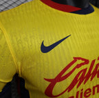 Camiseta Club América Home 24/25 - Jugador