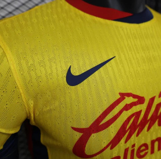 Camiseta Club América Home 24/25 - Jugador