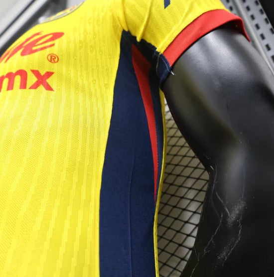 Camiseta Club América Home 24/25 - Jugador